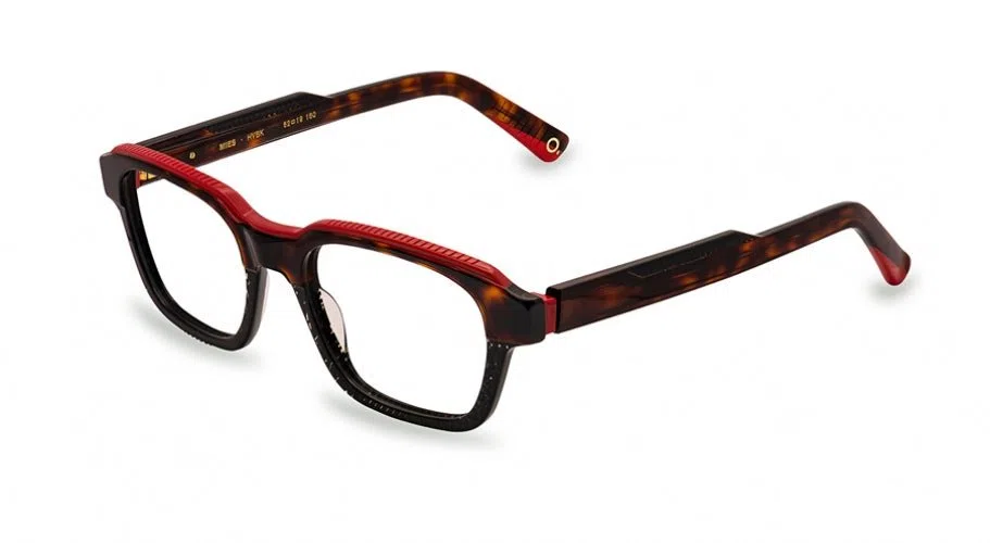 Etnia Barcelona MIES Eyeglasses - view 3